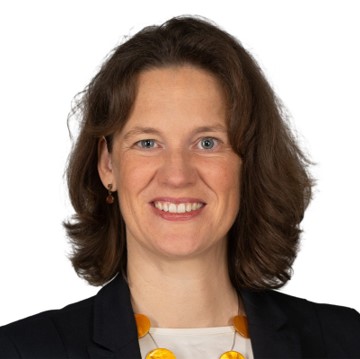 Anja Rupprecht
