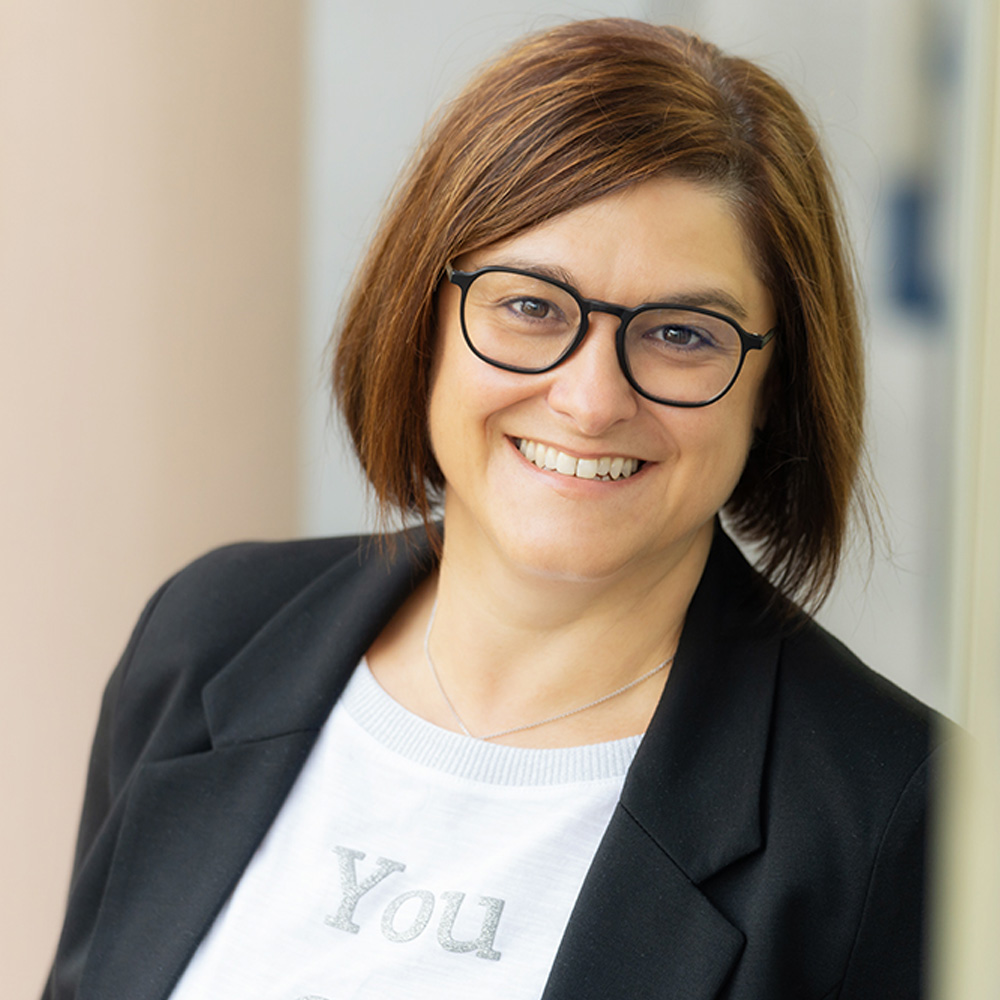 Carola Faulhaber, DAK, Ideenmanagement Benchmark connect