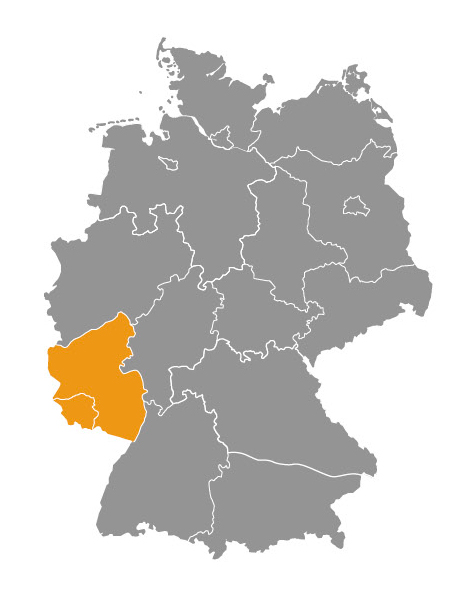 ZI Netzwerktreffen Rheinland-Pfalz Saarland