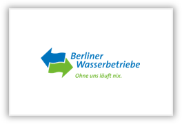 Deutscher Ideenmanagement Preis Berliner Wasserbetriebe