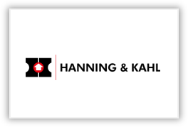 Deutscher Ideenmanagement Preis Hanning & Kahl