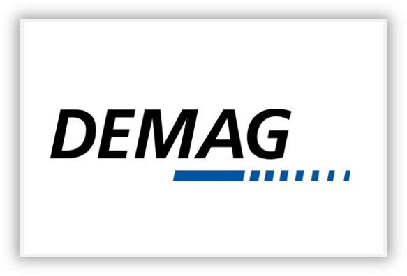 Deutscher Ideenmanagement Preis Demag Cranes & Components GmbH