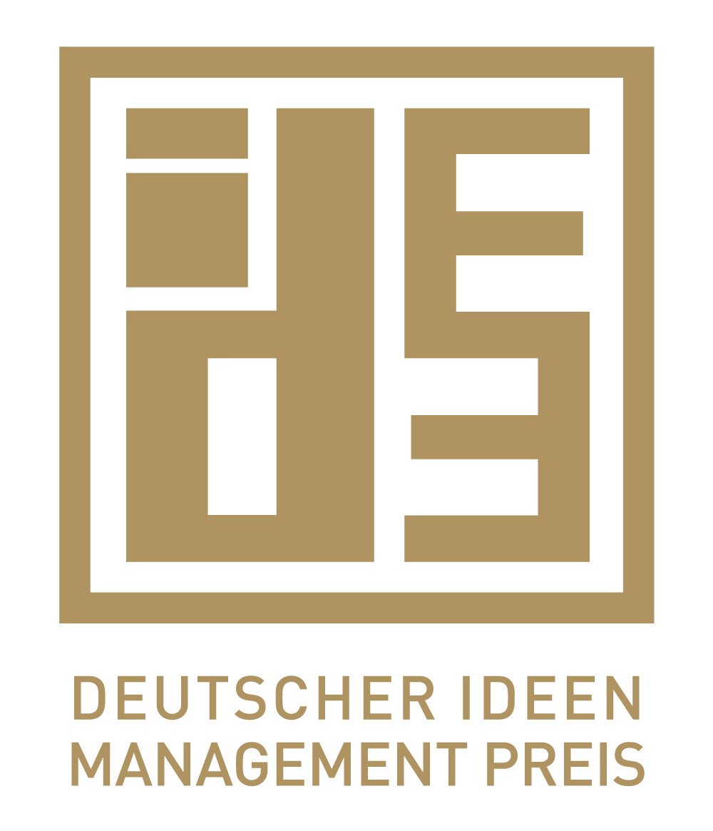 Deutscher Ideenmanagement Preis