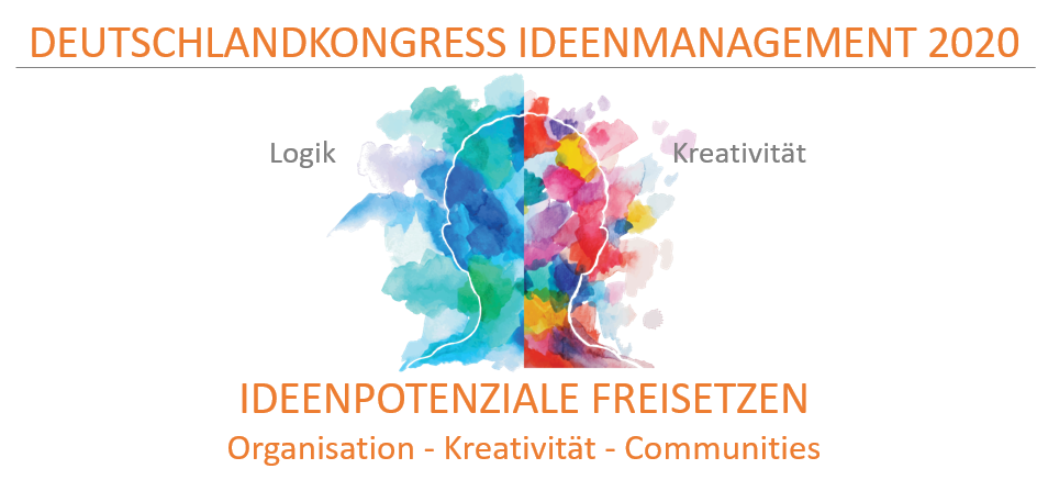 Deutschlandkongress Ideenmanagement 2020