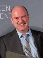Harald Martin Deutschlandkongress Ideenmanagement 2019