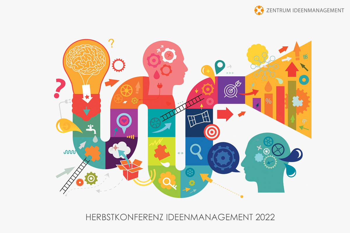 Herbstkonferenz Ideenmanagement