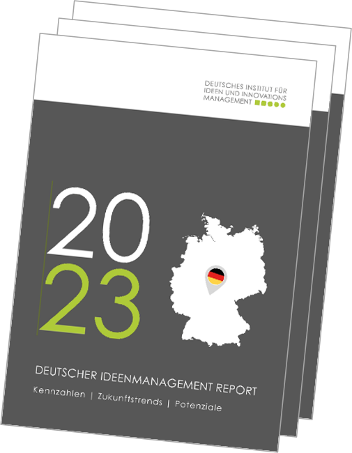 Deutscher Ideenmanagement Report