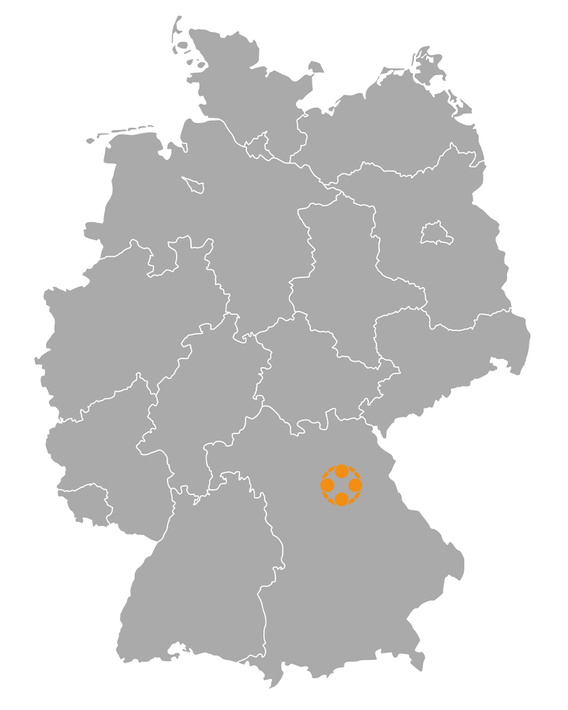 ZI Netzwerktreffen Nordbayern