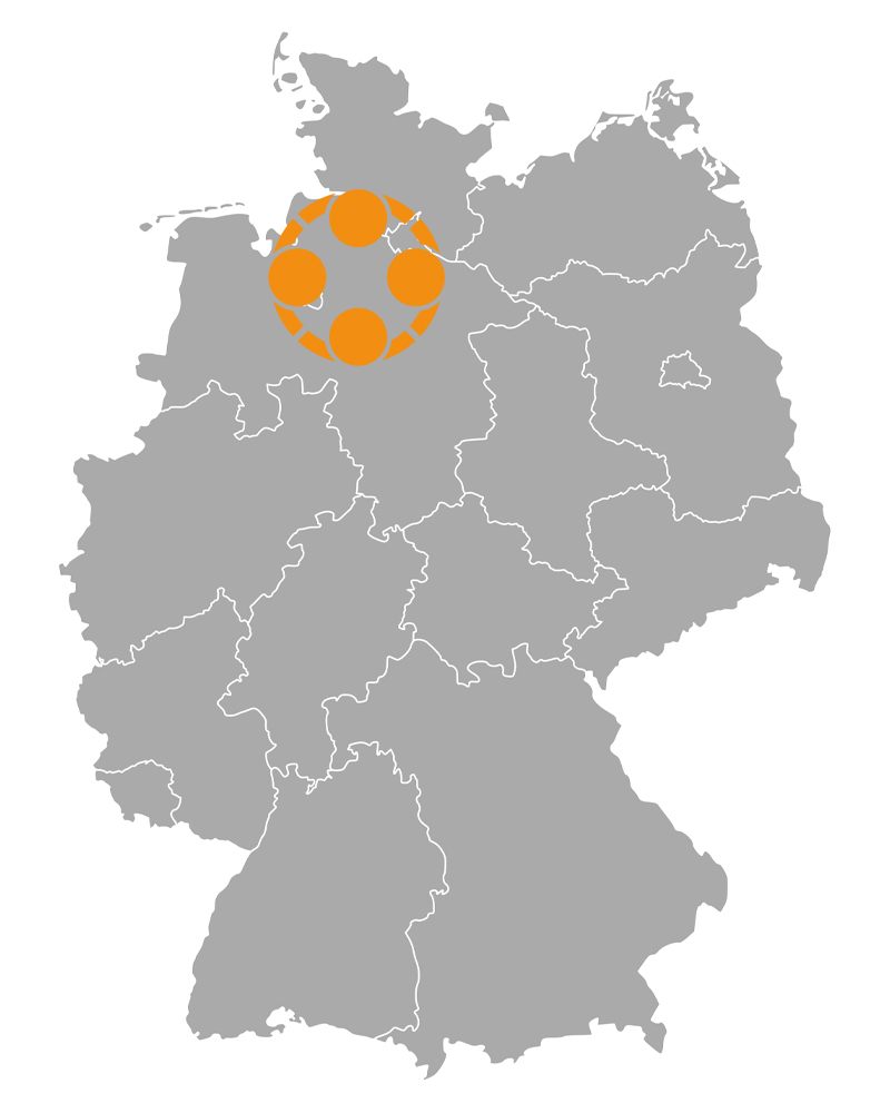 Ideenmanagement Nordwestdeutschland